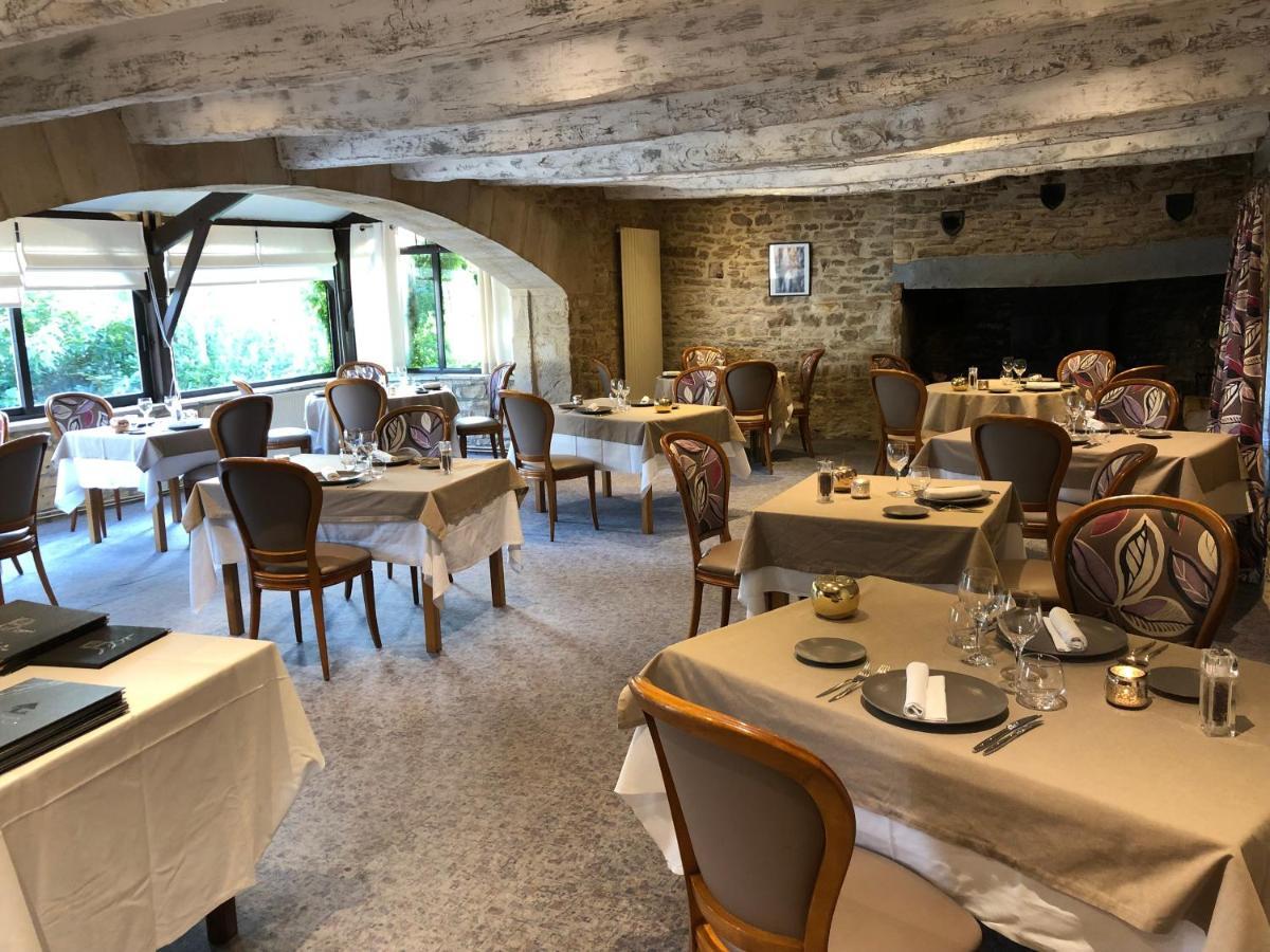 Logis Hotel La Bergerie Hotel 3 Etoiles Restaurant Savoureux Saint-Pierre-Lafeuille Dış mekan fotoğraf