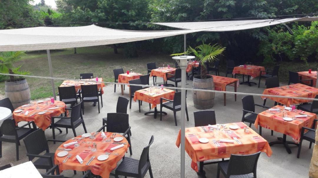 Logis Hotel La Bergerie Hotel 3 Etoiles Restaurant Savoureux Saint-Pierre-Lafeuille Dış mekan fotoğraf