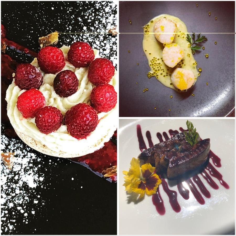 Logis Hotel La Bergerie Hotel 3 Etoiles Restaurant Savoureux Saint-Pierre-Lafeuille Dış mekan fotoğraf
